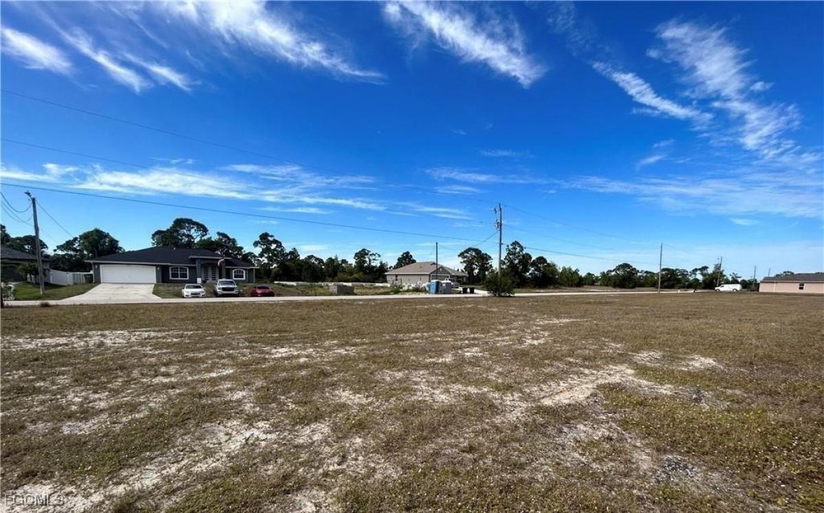 Picture of Raw Land For Sale in Cape Coral, Florida, United States