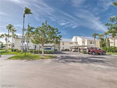 Condo For Sale in Fort Myers, Florida