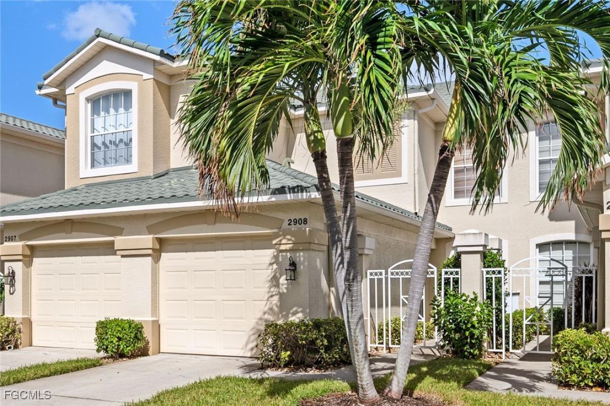 Picture of Condo For Sale in Fort Myers, Florida, United States