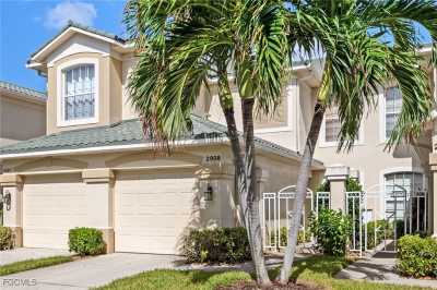 Condo For Sale in Fort Myers, Florida