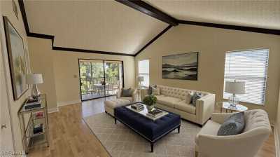 Condo For Sale in Fort Myers, Florida