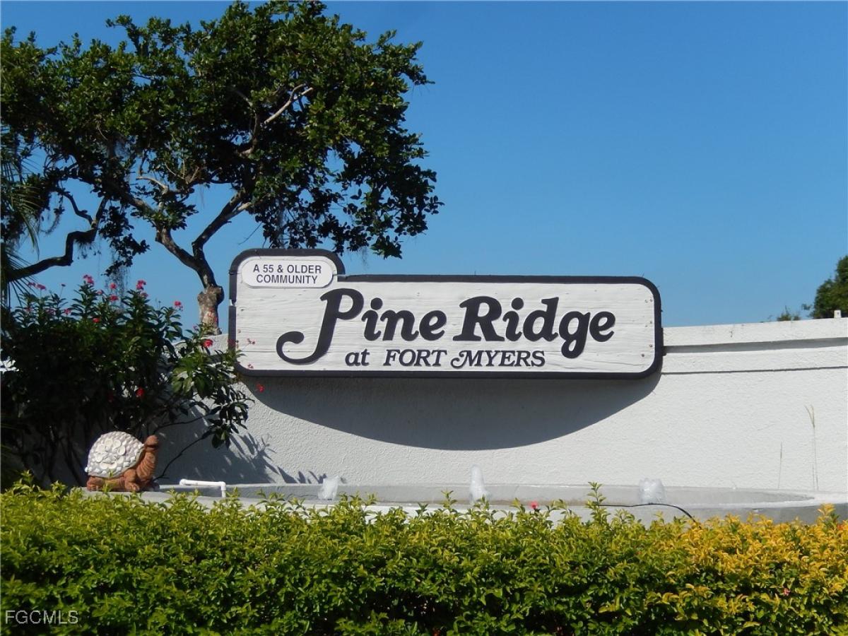 Picture of Condo For Sale in Fort Myers, Florida, United States