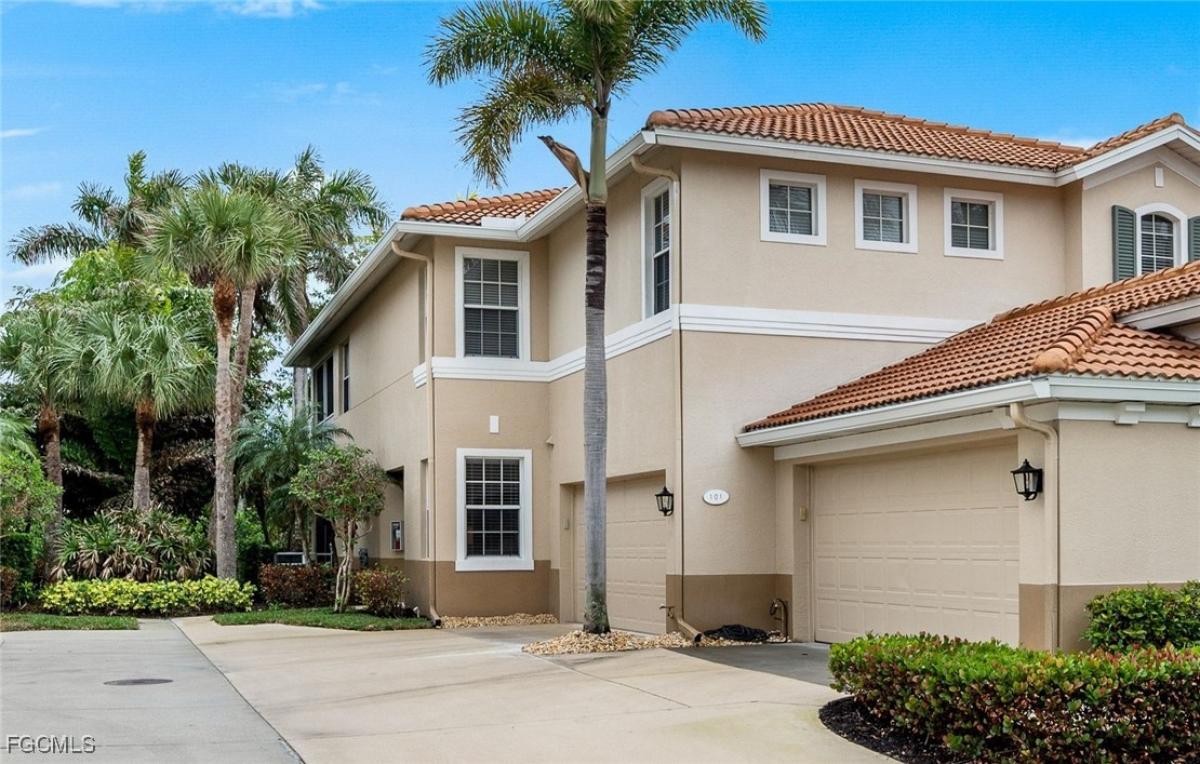 Picture of Condo For Sale in Fort Myers, Florida, United States