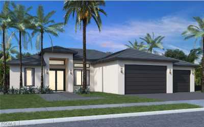 Raw Land For Sale in Lehigh Acres, Florida