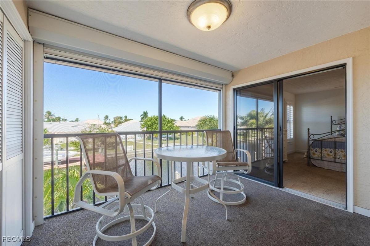 Picture of Condo For Sale in Cape Coral, Florida, United States