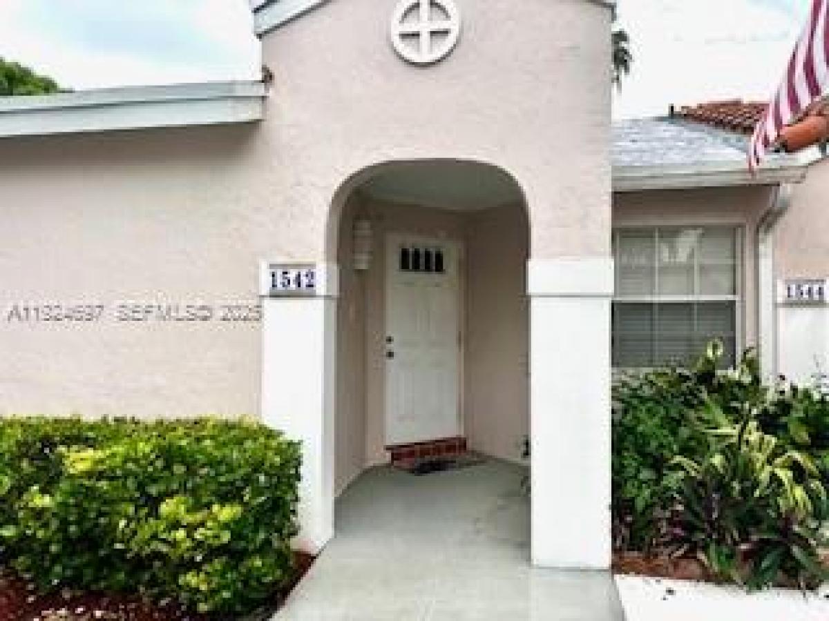 Picture of Home For Rent in Weston, Florida, United States