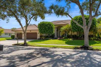 Home For Sale in Weston, Florida