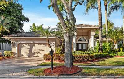 Home For Sale in Weston, Florida