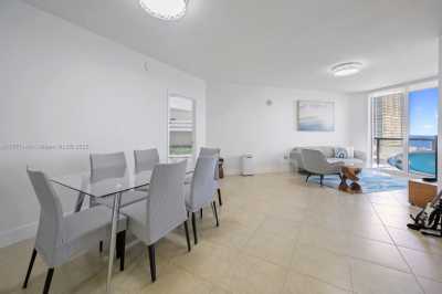 Condo For Rent in Sunny Isles Beach, Florida