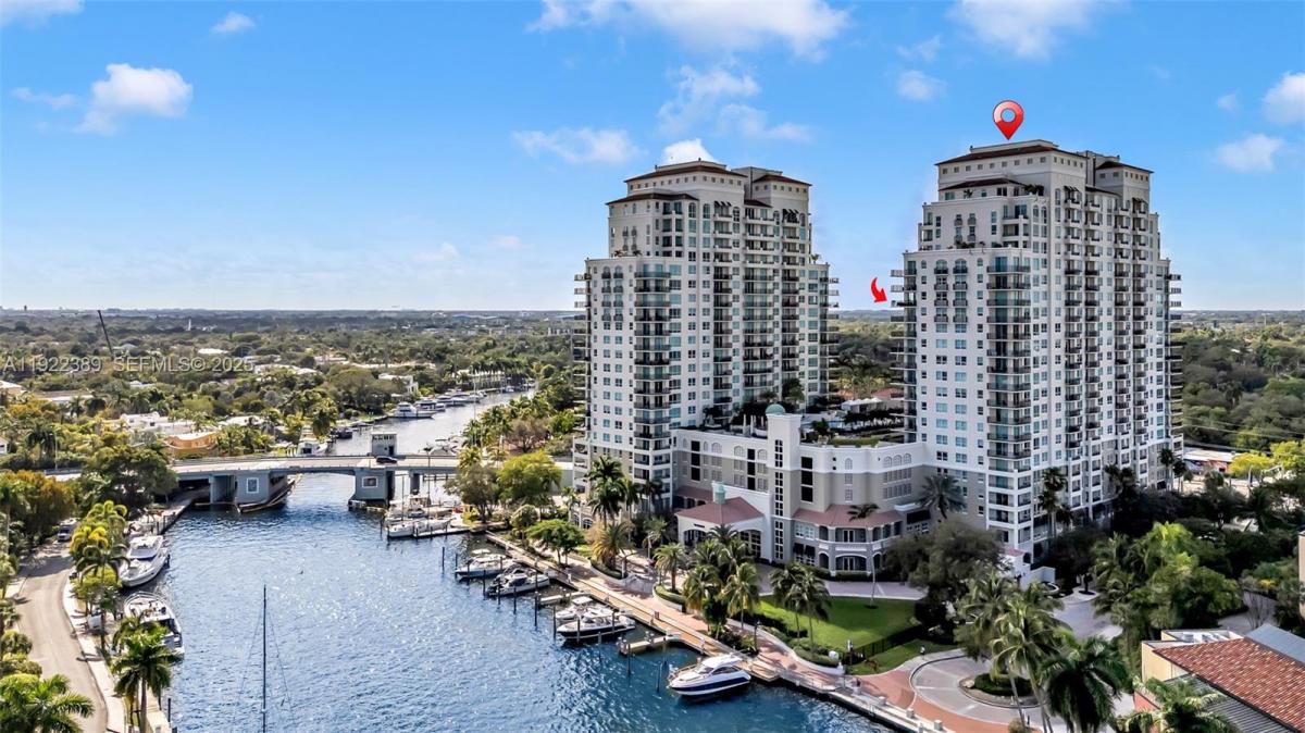 Picture of Condo For Sale in Fort Lauderdale, Florida, United States