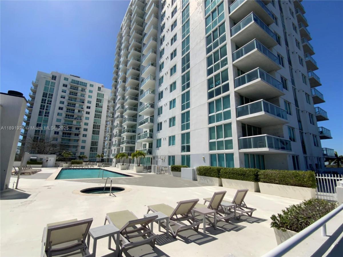 Picture of Condo For Rent in Miami, Florida, United States