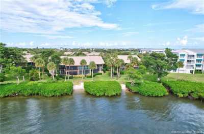 Condo For Sale in Stuart, Florida