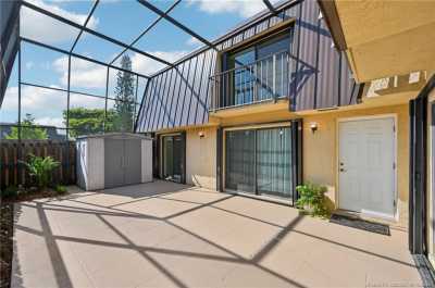 Home For Sale in Stuart, Florida