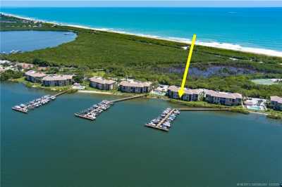 Condo For Sale in Stuart, Florida