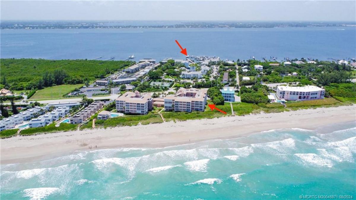 Picture of Condo For Sale in Stuart, Florida, United States