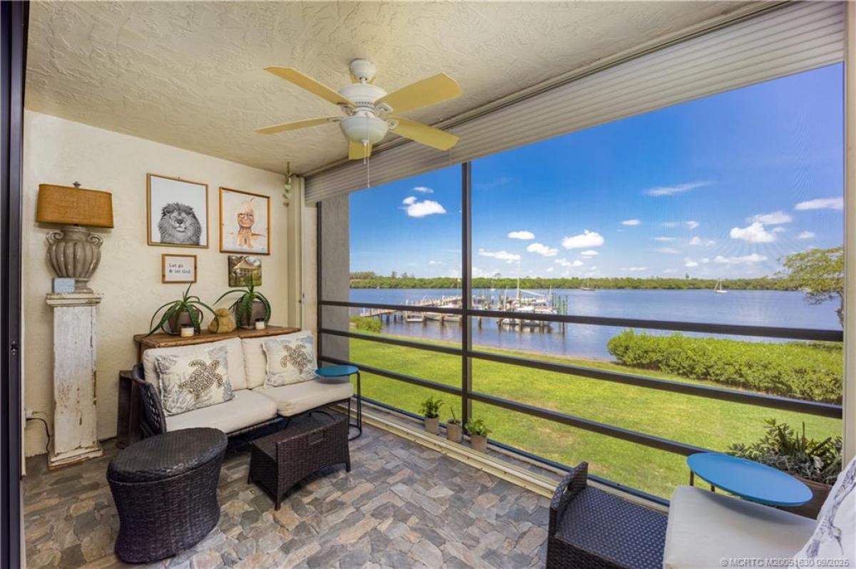 Picture of Condo For Sale in Port Saint Lucie, Florida, United States