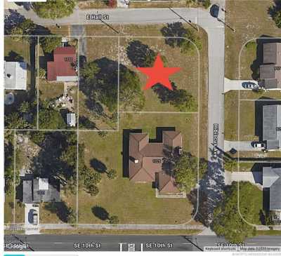 Raw Land For Sale in Stuart, Florida