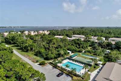 Condo For Sale in Stuart, Florida