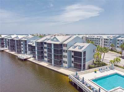 Condo For Rent in Stuart, Florida