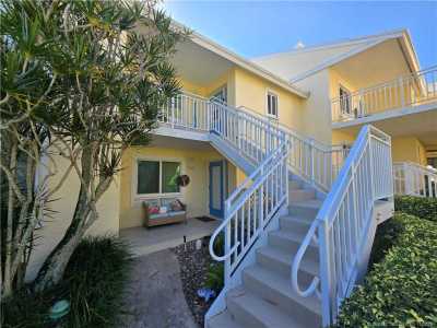 Condo For Rent in Stuart, Florida