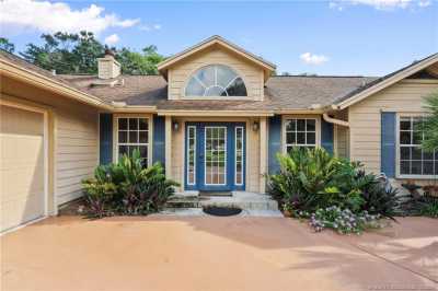 Home For Sale in Palm City, Florida