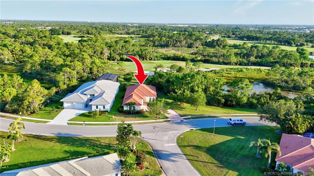 Picture of Home For Sale in Jensen Beach, Florida, United States