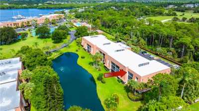 Condo For Sale in Port Saint Lucie, Florida