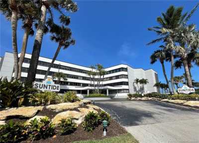 Condo For Rent in Stuart, Florida