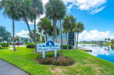 Condo For Rent in Stuart, Florida