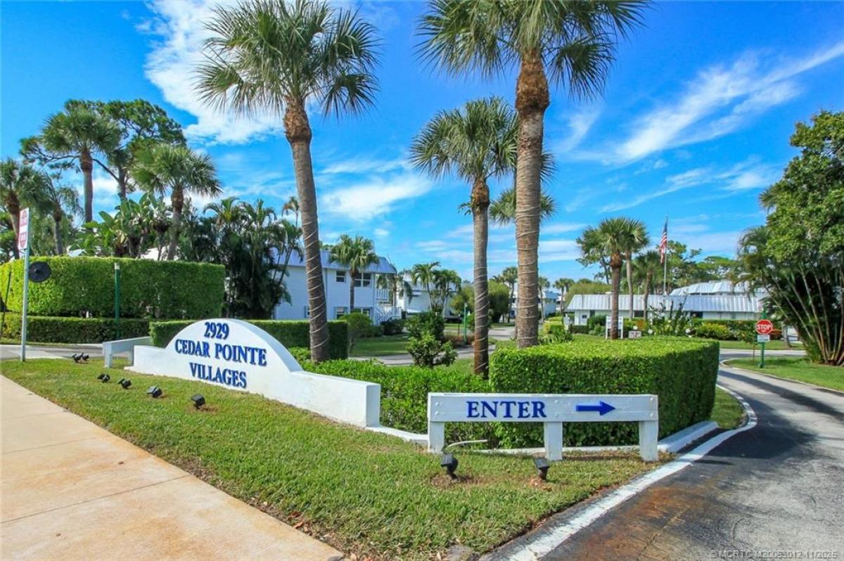 Picture of Condo For Sale in Stuart, Florida, United States