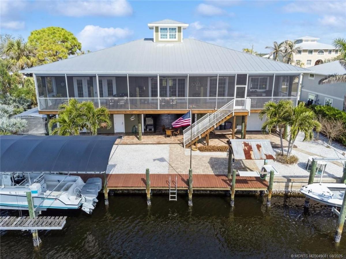 Picture of Home For Sale in Punta Gorda, Florida, United States