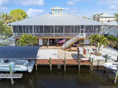 Home For Sale in Punta Gorda, Florida