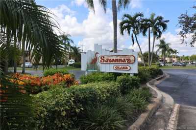 Condo For Sale in Jensen Beach, Florida