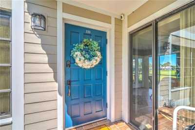 Condo For Sale in Stuart, Florida