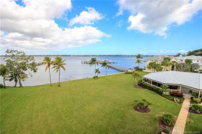 Condo For Rent in Stuart, Florida