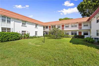 Condo For Sale in Stuart, Florida