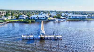 Condo For Sale in Stuart, Florida
