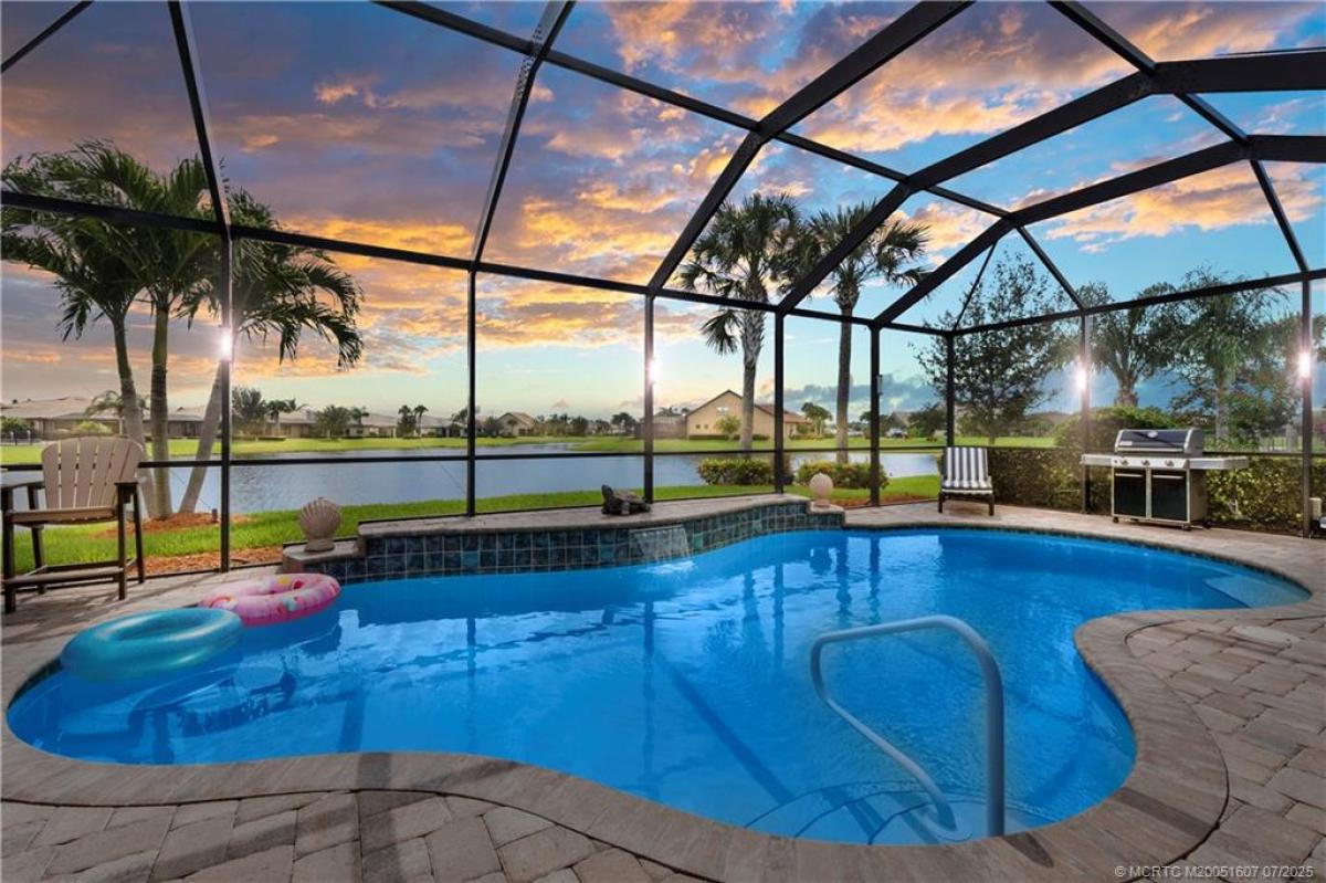 Picture of Home For Sale in Port Saint Lucie, Florida, United States
