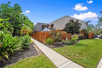 Home For Sale in Stuart, Florida