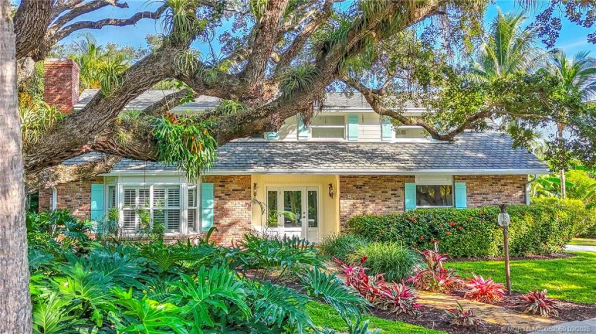 Picture of Home For Rent in Sewalls Point, Florida, United States