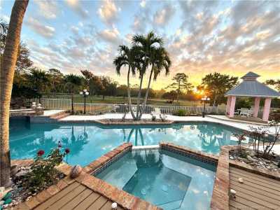 Home For Sale in Palm City, Florida