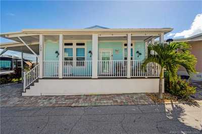 Home For Rent in Jensen Beach, Florida