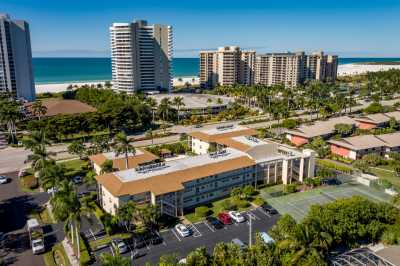 Condo For Sale in Marco Island, Florida