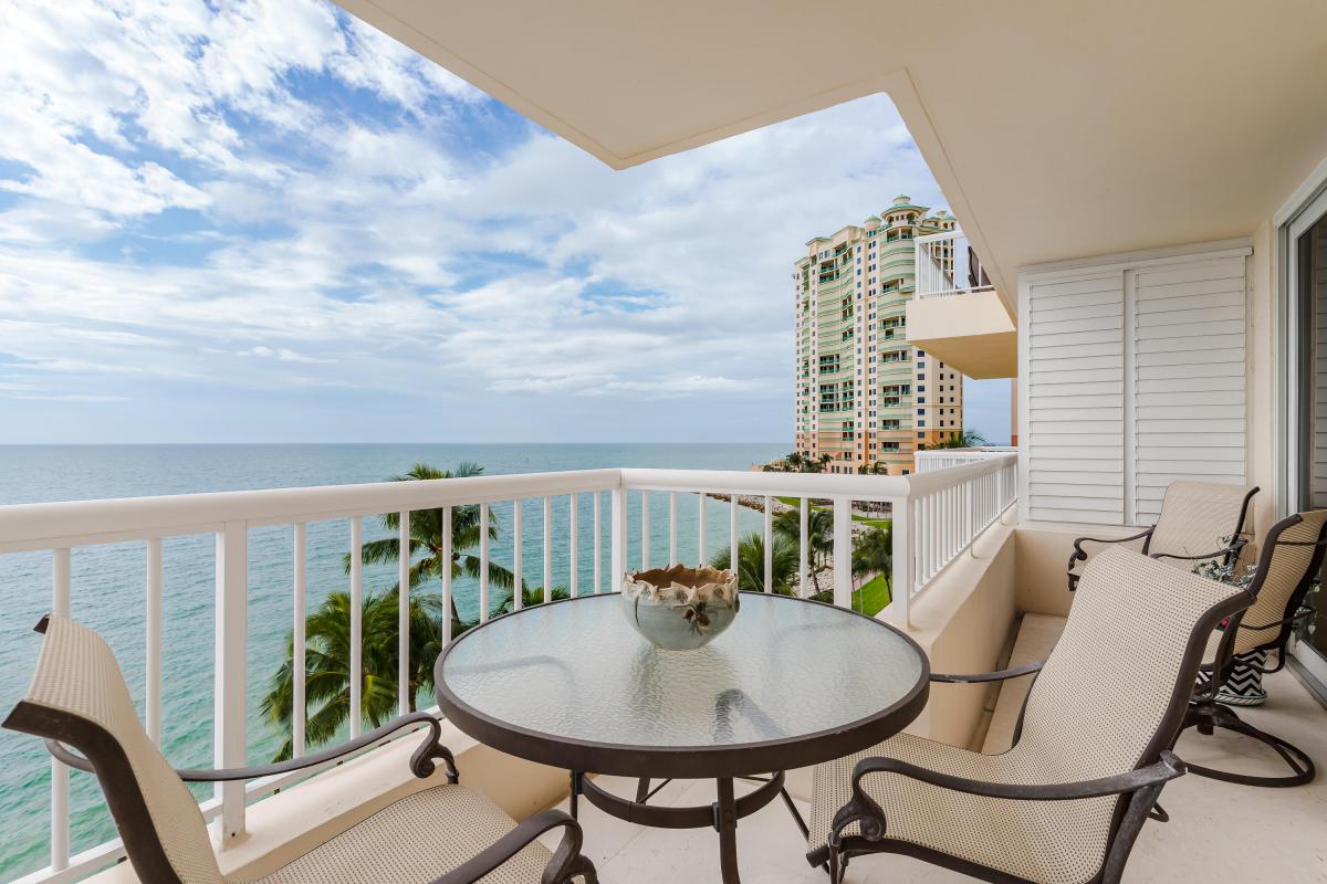 Picture of Condo For Sale in Marco Island, Florida, United States