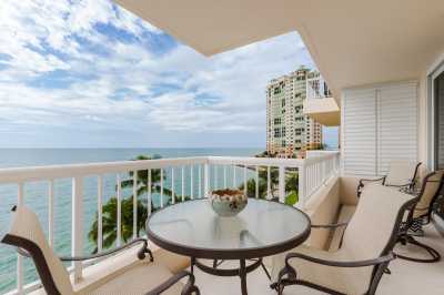 Condo For Sale in Marco Island, Florida