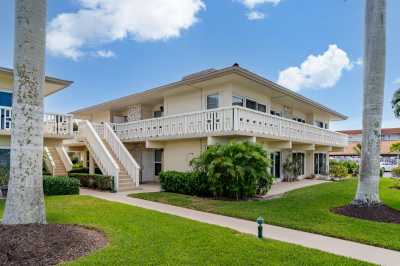 Condo For Sale in Marco Island, Florida