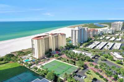 Condo For Sale in Marco Island, Florida