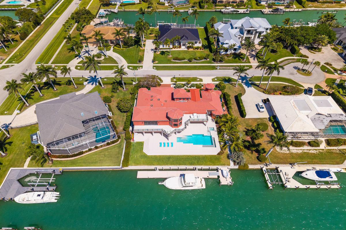 Picture of Home For Sale in Marco Island, Florida, United States