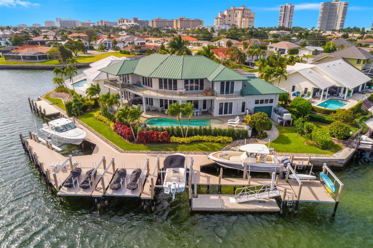 Picture of Home For Sale in Marco Island, Florida, United States