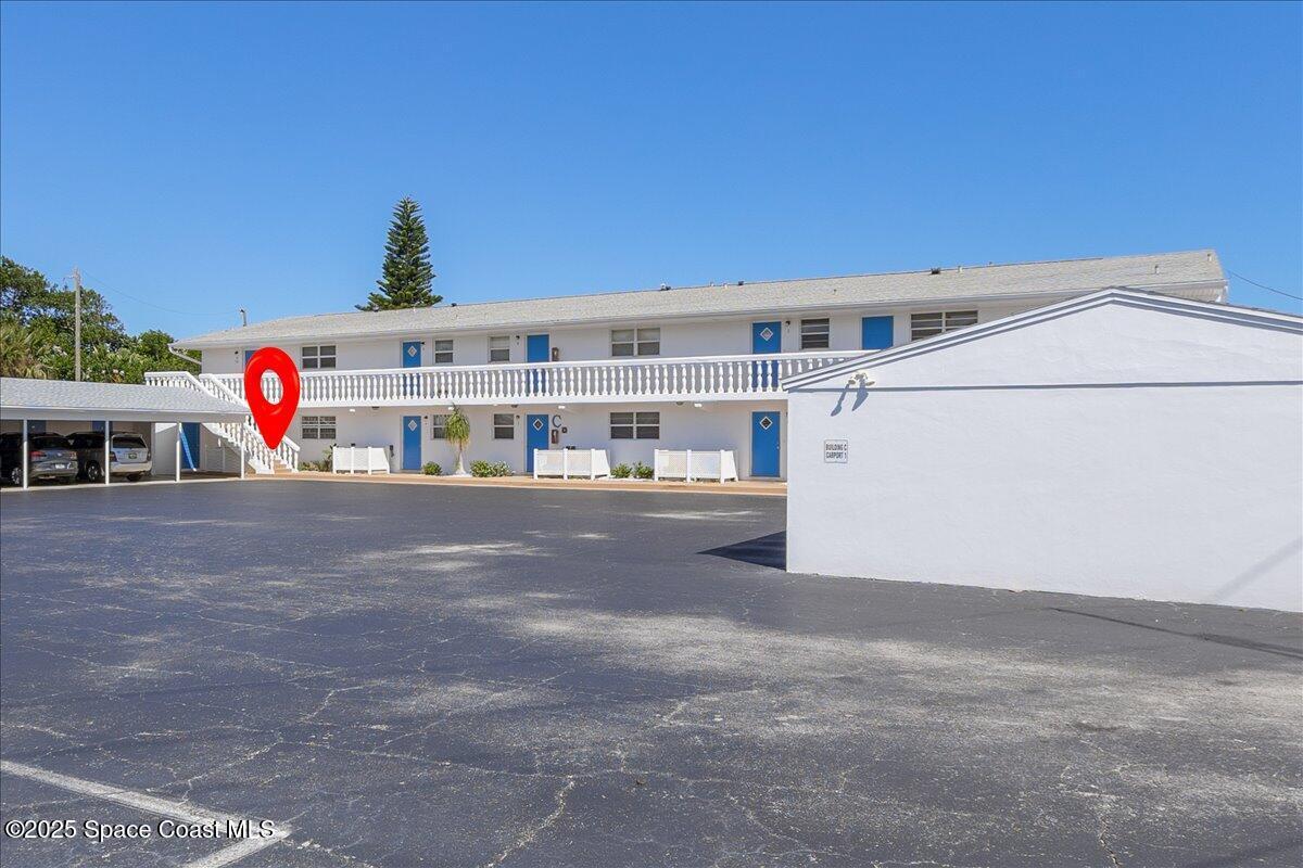 Picture of Condo For Sale in Indian Harbour Beach, Florida, United States